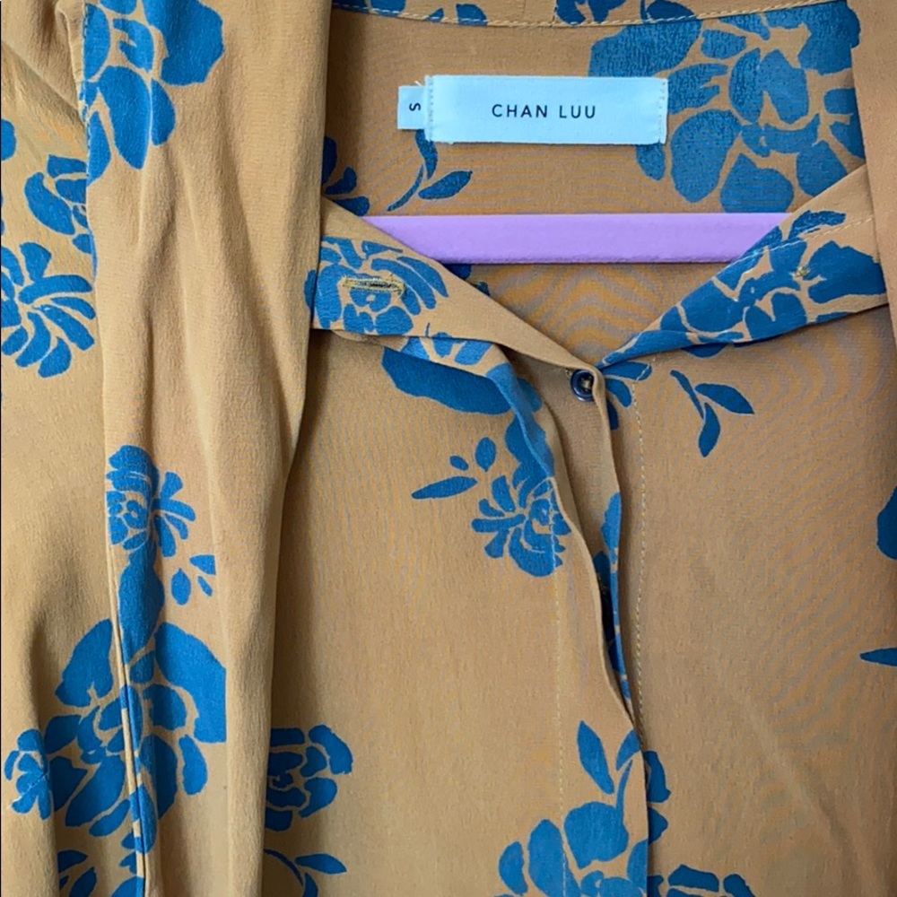 Chan Luu dress - Picture 2 of 3